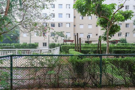 Apartamento à venda com 62m², 2 quartos e 1 vagaVista do Quarto 1