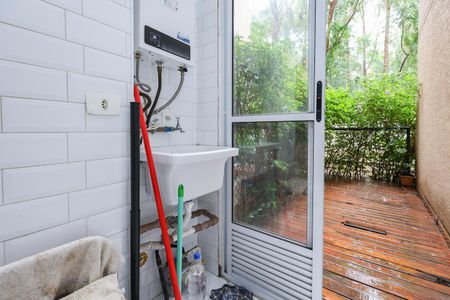 Apartamento à venda com 62m², 2 quartos e 1 vagaÁrea de Serviço