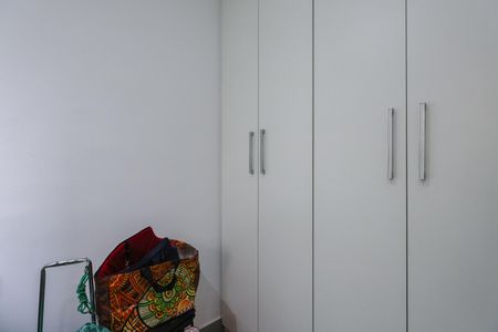 Apartamento à venda com 62m², 2 quartos e 1 vagaQuarto 2