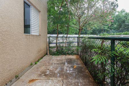 Apartamento à venda com 62m², 2 quartos e 1 vagaGarden