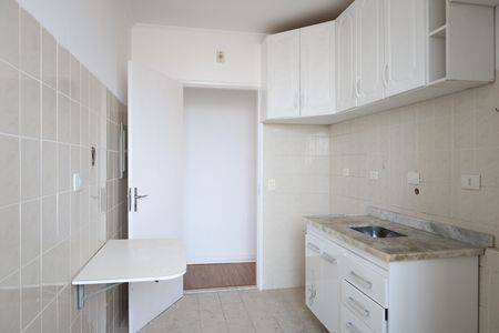 Apartamento à venda com 3 quartos, 67m² em Vila São Paulo, São Paulo