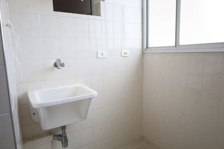 Apartamento à venda com 3 quartos, 67m² em Vila São Paulo, São Paulo