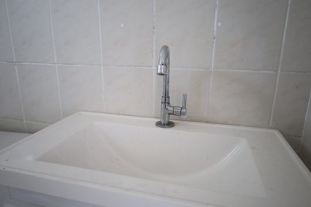 Apartamento à venda com 3 quartos, 67m² em Vila São Paulo, São Paulo