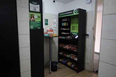 Apartamento à venda com 3 quartos, 67m² em Vila São Paulo, São Paulo