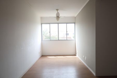Apartamento à venda com 3 quartos, 67m² em Vila Sao Paulo, São Paulo