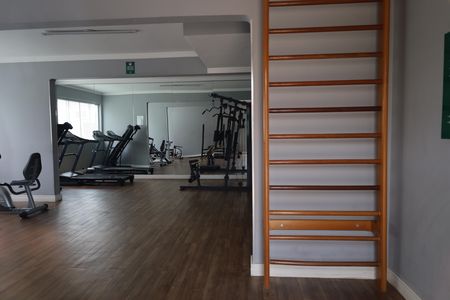 Apartamento à venda com 3 quartos, 67m² em Vila São Paulo, São Paulo