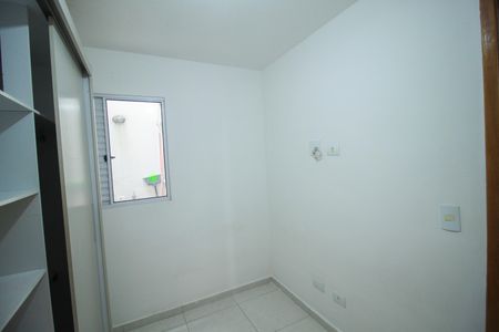 Apartamento para alugar com 2 quartos, 42m² em Vila Invernada, São Paulo