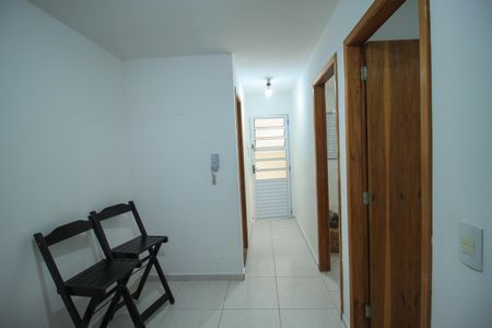 Apartamento para alugar com 2 quartos, 42m² em Vila Invernada, São Paulo