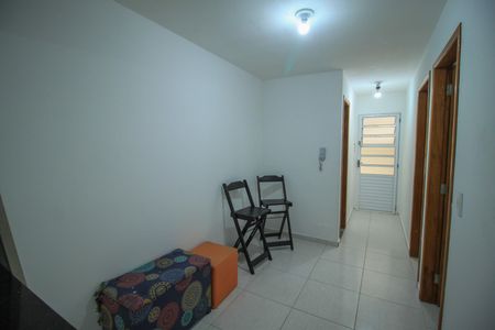 Apartamento para alugar com 2 quartos, 42m² em Vila Invernada, São Paulo