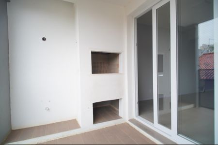 Apartamento para alugar com 95m², 2 quartos e 1 vagaChurrasqueira