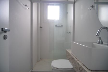 Apartamento para alugar com 95m², 2 quartos e 1 vagaBanheiro