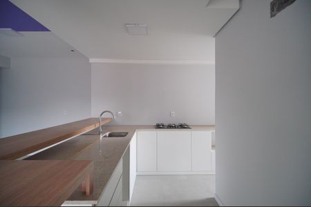 Apartamento para alugar com 95m², 2 quartos e 1 vagaCozinha