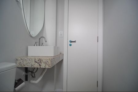 Apartamento para alugar com 95m², 2 quartos e 1 vagaBanheiro