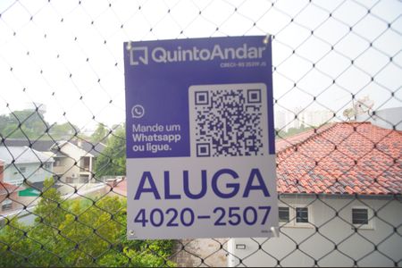Apartamento para alugar com 95m², 2 quartos e 1 vagaPLACA