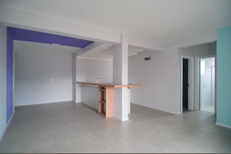 Apartamento para alugar com 95m², 2 quartos e 1 vagaSala