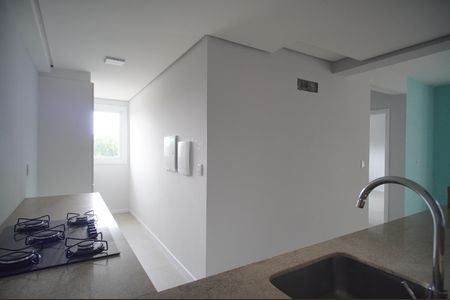 Apartamento para alugar com 95m², 2 quartos e 1 vagaCozinha