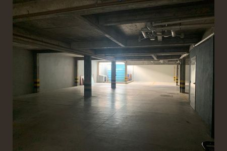 Apartamento para alugar com 95m², 2 quartos e 1 vagaGaragem