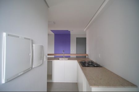 Apartamento para alugar com 95m², 2 quartos e 1 vagaCozinha