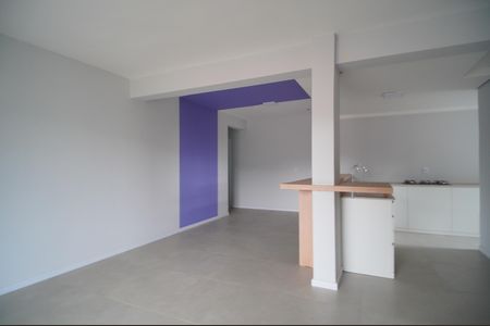 Sala de apartamento para alugar com 2 quartos, 95m² em Pinheiro, São Leopoldo