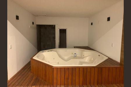 Apartamento para alugar com 95m², 2 quartos e 1 vagaSaúna