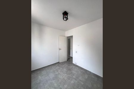 Apartamento à venda com 42m², 3 quartos e 1 vagaQuarto 1