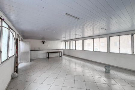 Apartamento à venda com 42m², 3 quartos e 1 vagaSalão de Festas