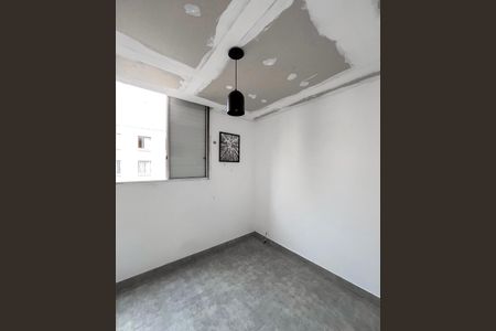 Quarto 2 de apartamento à venda com 3 quartos, 42m² em Sacomã, São Paulo