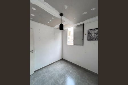 Quarto 2 de apartamento à venda com 3 quartos, 42m² em Sacomã, São Paulo