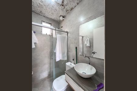 Apartamento à venda com 42m², 3 quartos e 1 vagaBanheiro