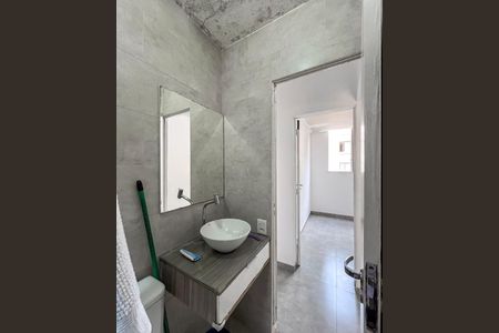 Apartamento à venda com 42m², 3 quartos e 1 vagaBanheiro