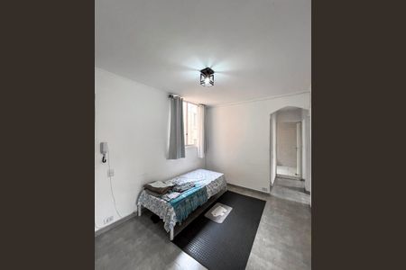 Sala de apartamento à venda com 3 quartos, 42m² em Sacomã, São Paulo