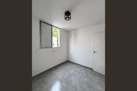 Apartamento à venda com 42m², 3 quartos e 1 vagaQuarto 1