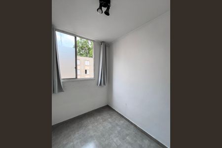 Apartamento à venda com 42m², 3 quartos e 1 vagaQuarto 3