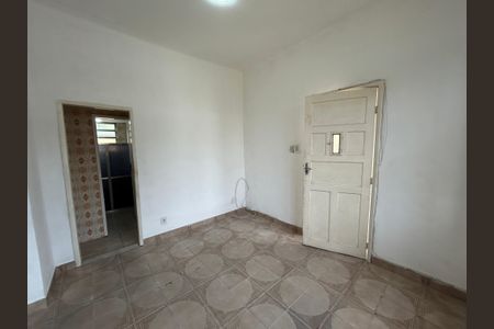 Casa para alugar com 50m², 1 quarto e 1 vagaSala