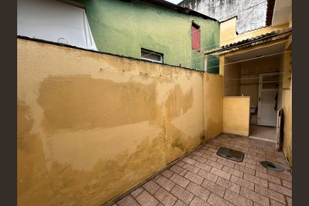 Casa para alugar com 50m², 1 quarto e 1 vagaÁrea de Serviço