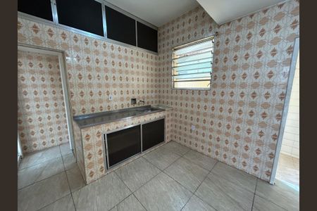 Casa para alugar com 50m², 1 quarto e 1 vagaCozinha