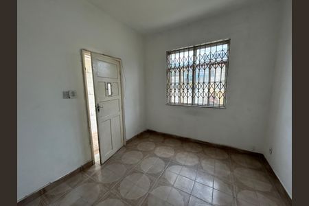 Casa para alugar com 50m², 1 quarto e 1 vagaSala