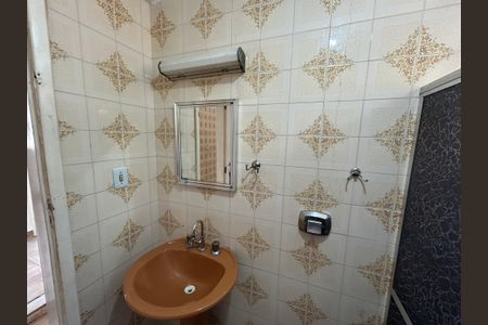 Casa para alugar com 50m², 1 quarto e 1 vagaBanheiro