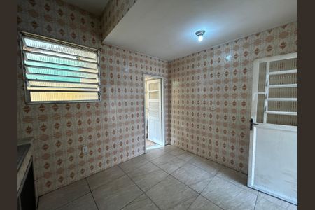 Casa para alugar com 50m², 1 quarto e 1 vagaCozinha