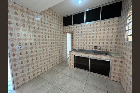 Casa para alugar com 50m², 1 quarto e 1 vagaCozinha