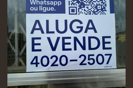 Casa para alugar com 50m², 1 quarto e 1 vagaCodigo alpha numérico