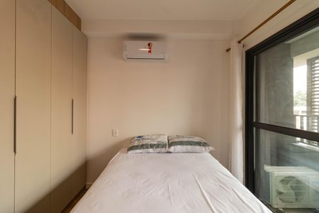 Studio de kitnet/studio para alugar com 1 quarto, 22m² em Perdizes, São Paulo