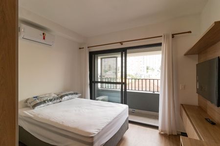 Studio para alugar com 22m², 1 quarto e sem vaga Studio para alugar com 22m², 1 quarto e sem vagaStudio