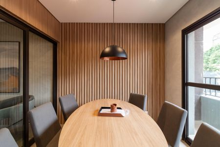 Studio para alugar com 22m², 1 quarto e sem vaga Studio para alugar com 22m², 1 quarto e sem vagaCoWorking