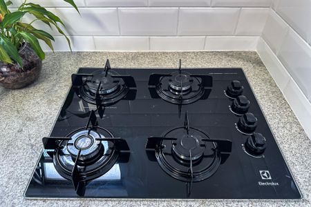 Apartamento à venda com 85m², 3 quartos e 1 vagaCozinha