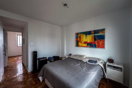 Apartamento à venda com 85m², 3 quartos e 1 vagaSuíte 1