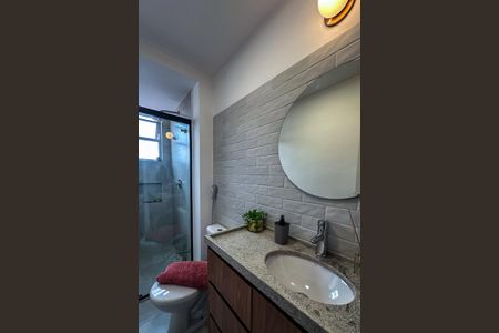 Apartamento à venda com 85m², 3 quartos e 1 vagaBanheiro