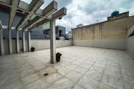 Apartamento à venda com 85m², 3 quartos e 1 vagaÁrea comum