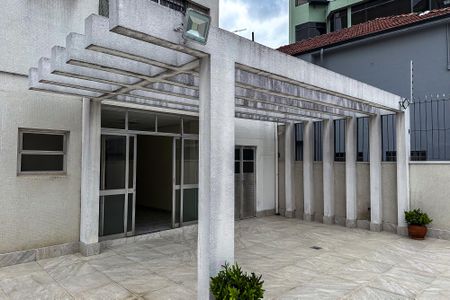 Apartamento à venda com 85m², 3 quartos e 1 vagaÁrea comum