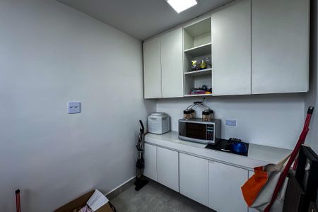 Apartamento à venda com 85m², 3 quartos e 1 vagaÁrea de Serviço